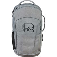 Hannah mochila montaña PROTECTOR 20 vista frontal