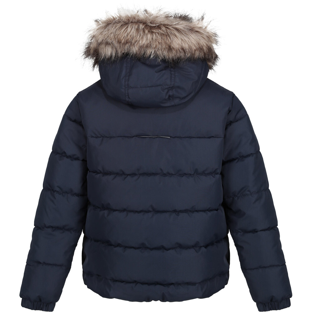 Regatta chaqueta outdoor niño PARKES 03