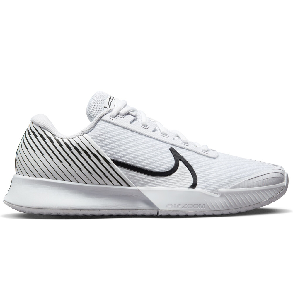 Nike Zapatillas Tenis Hombre M NIKE ZOOM VAPOR PRO 2 HC lateral exterior