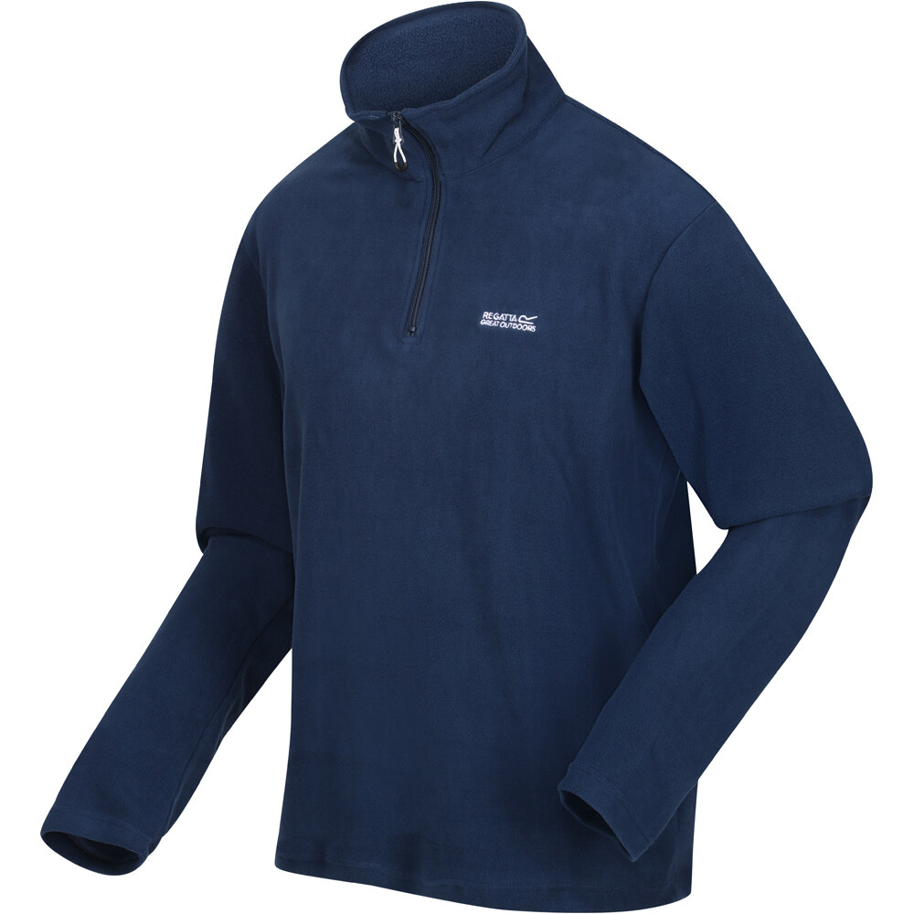 Regatta forro polar hombre THOMPSON FLEECE 03