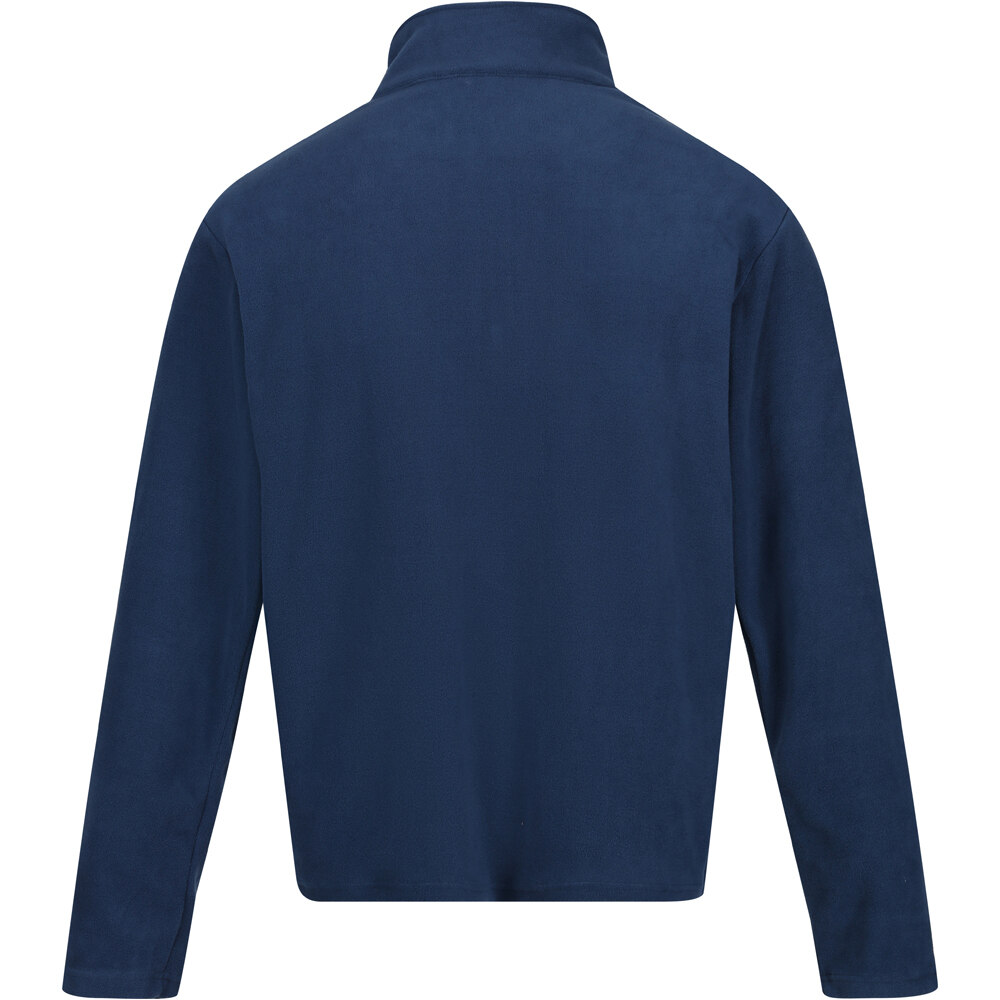 Regatta forro polar hombre THOMPSON FLEECE 06