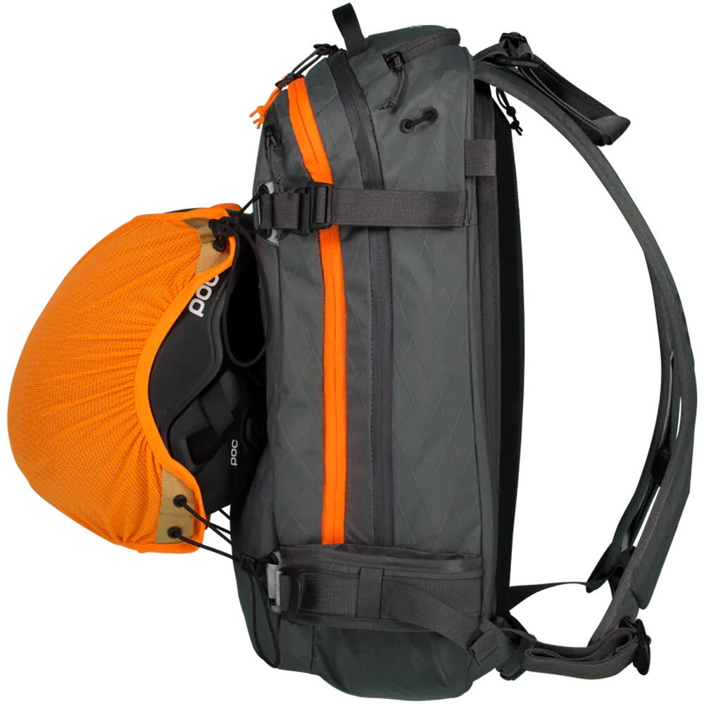 Poc mochilas esquí DIMENSION VPD BACKPACK 02