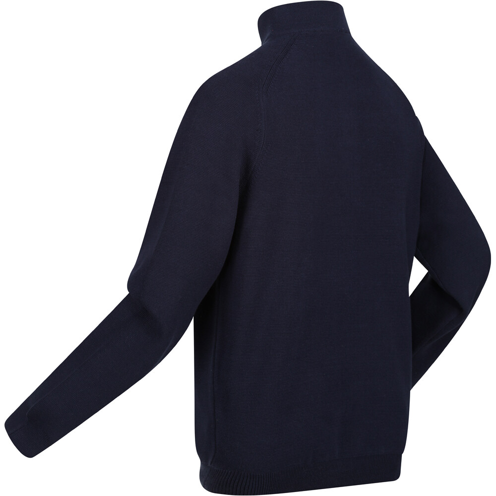 Regatta Sudaderas Montaña Hombre KYLO 03