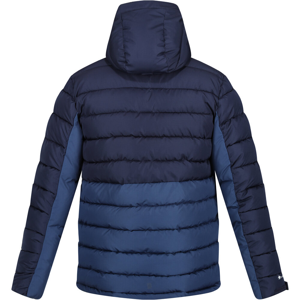 Regatta chaqueta outdoor hombre NEVADO VI 07