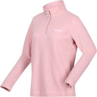 Regatta forro polar mujer SWEETHART 05