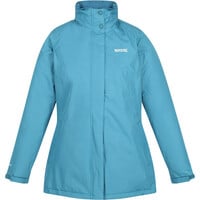 Regatta chaqueta impermeable insulada mujer BLANCHET II 04