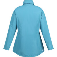 Regatta chaqueta impermeable insulada mujer BLANCHET II 05