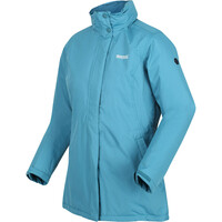 Regatta chaqueta impermeable insulada mujer BLANCHET II 06