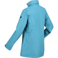 Regatta chaqueta impermeable insulada mujer BLANCHET II 07