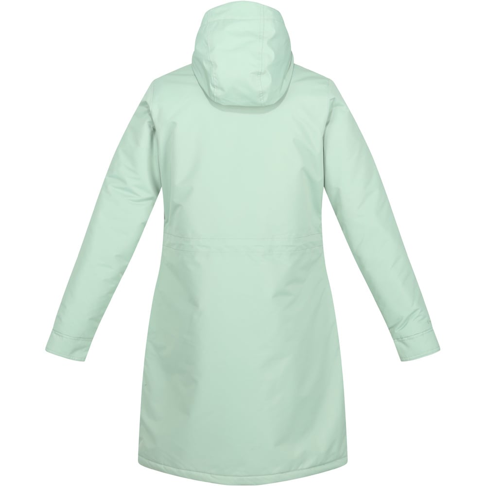 Regatta chaqueta impermeable insulada mujer ROMINE 09