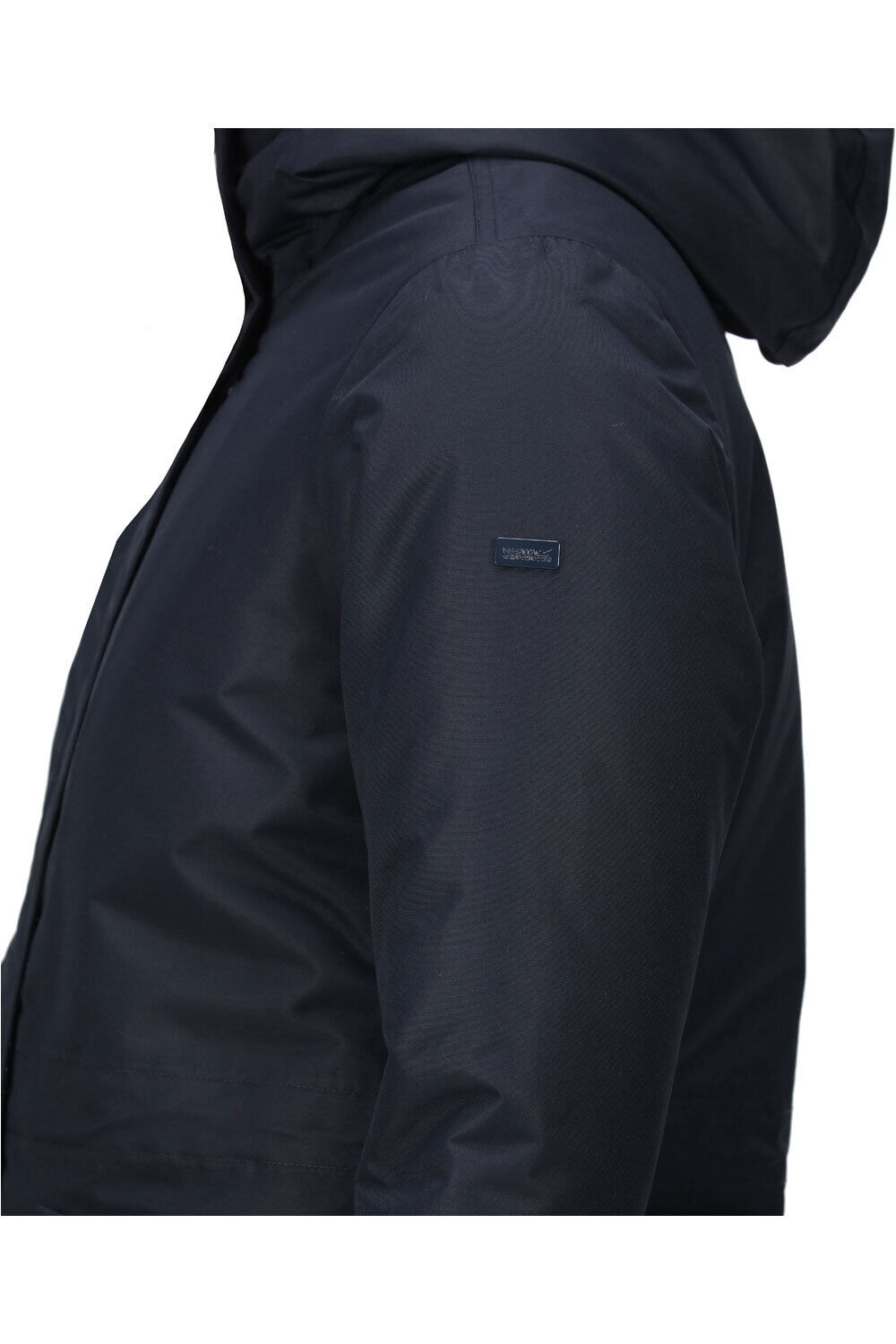 Regatta chaqueta impermeable insulada mujer ROMINE 05