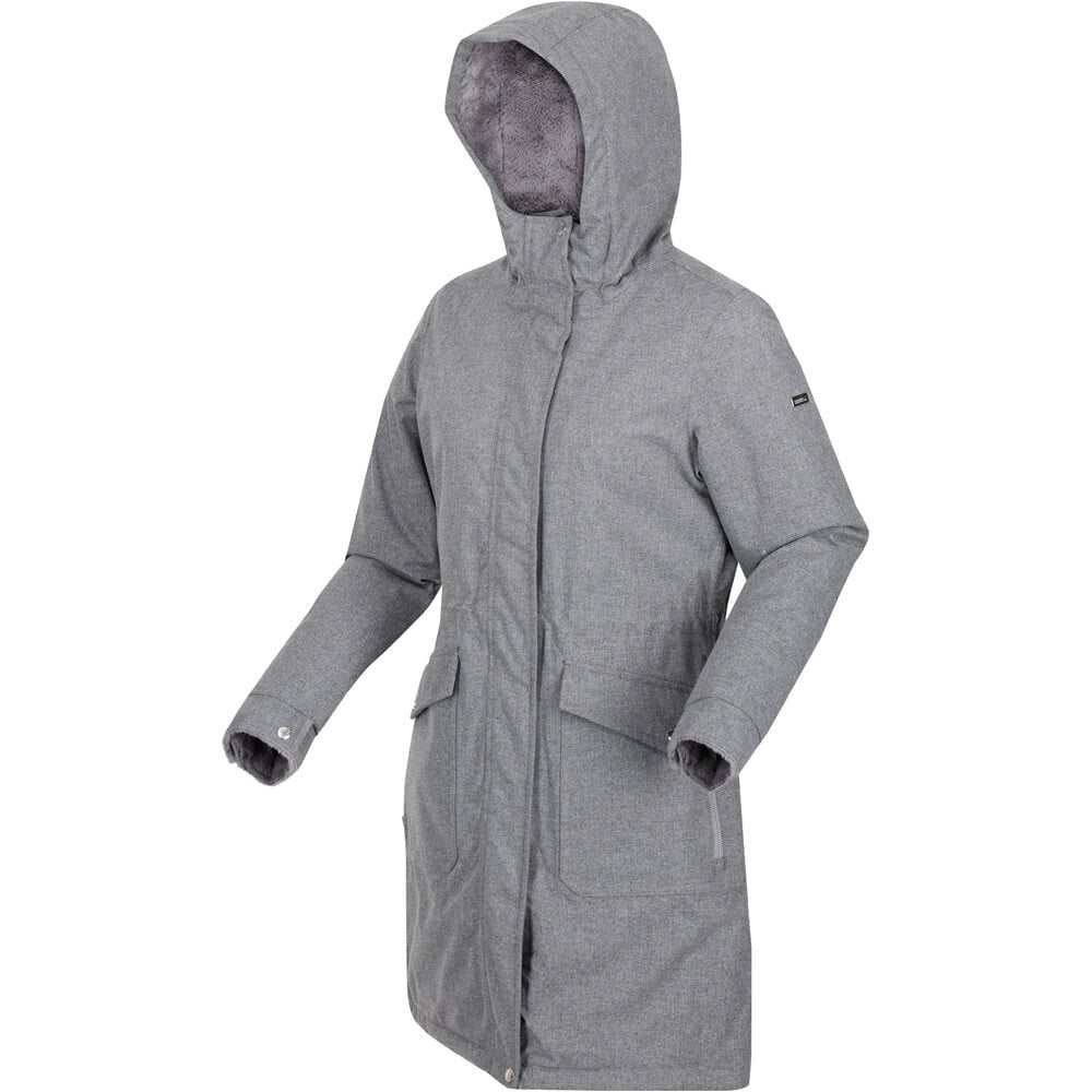 Regatta chaqueta impermeable insulada mujer ROMINE 09