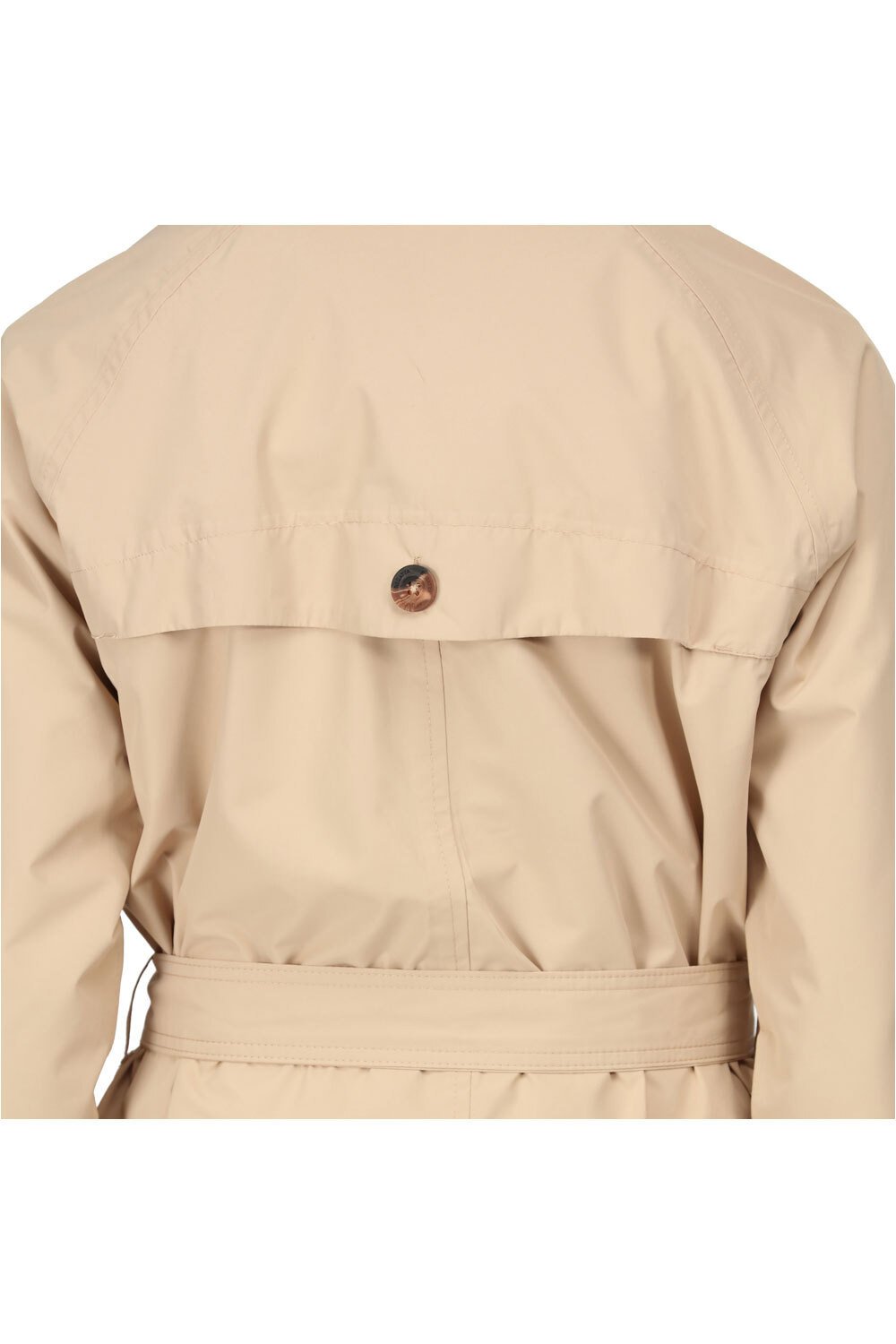 Regatta chaqueta impermeable insulada mujer MADALYN 03