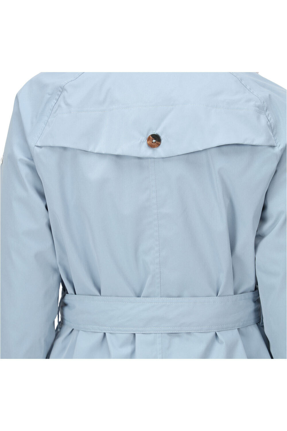 Regatta chaqueta impermeable insulada mujer MADALYN vista detalle