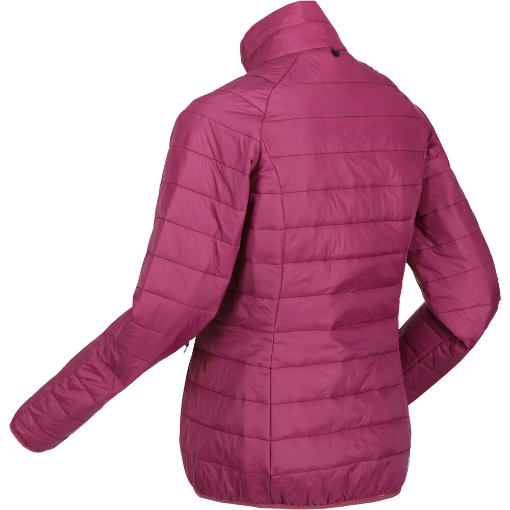 Regatta chaqueta impermeable insulada mujer WENTWOOD VII 14