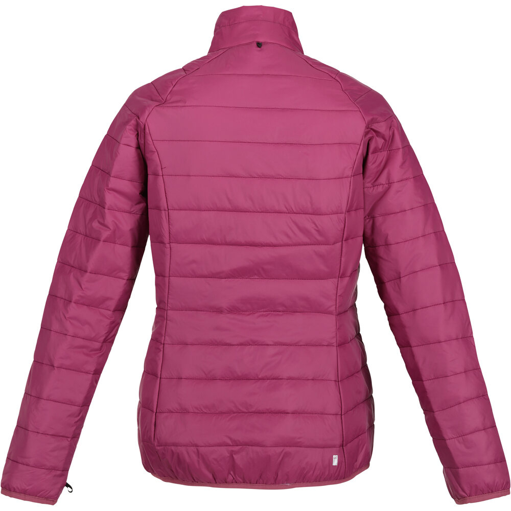 Regatta chaqueta impermeable insulada mujer WENTWOOD VII 20