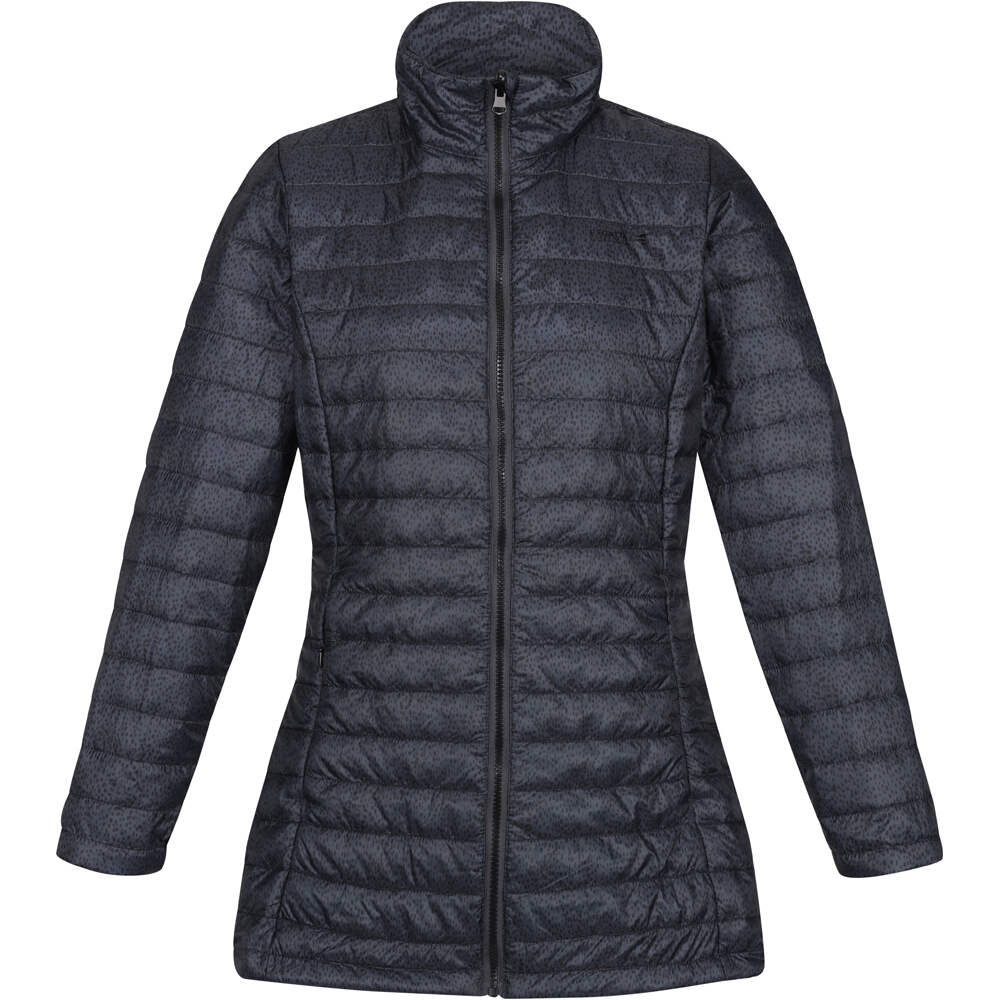 Regatta chaqueta impermeable insulada mujer DENBURY III 21