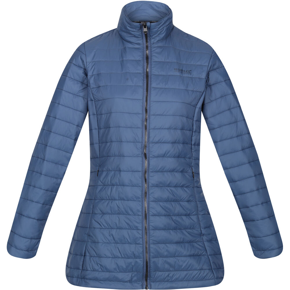 Regatta chaqueta impermeable insulada mujer DENBURY III 10