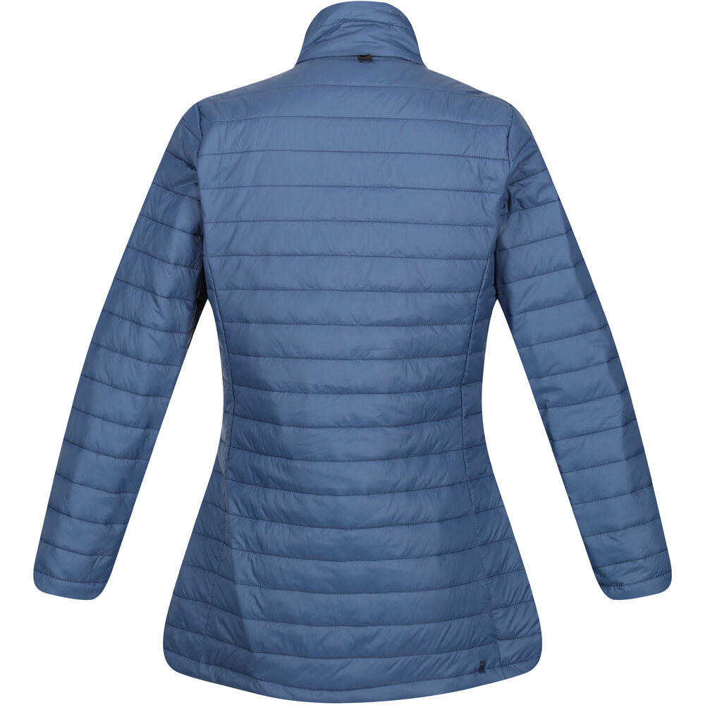 Regatta chaqueta impermeable insulada mujer DENBURY III 11