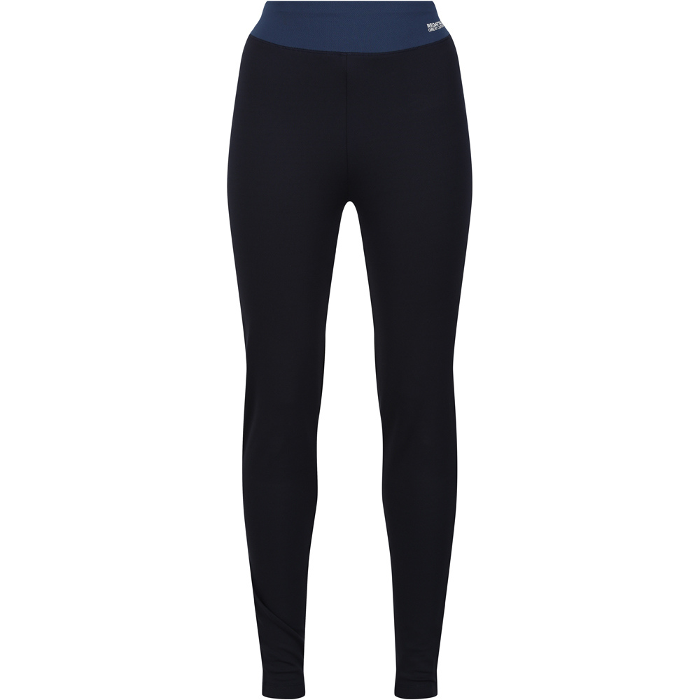 Regatta pantalón térmico mujer BAMPTON PANT 04