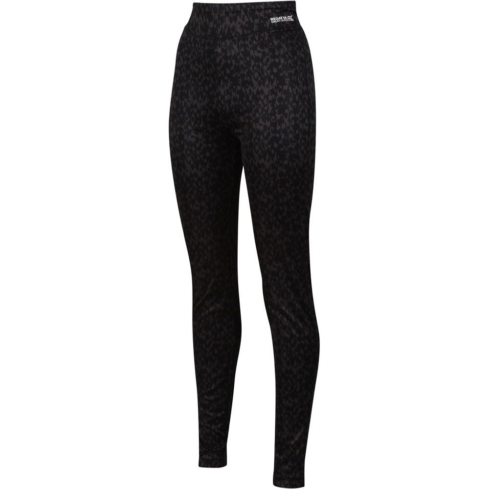 Regatta pantalón térmico mujer BAMPTON PANT 07