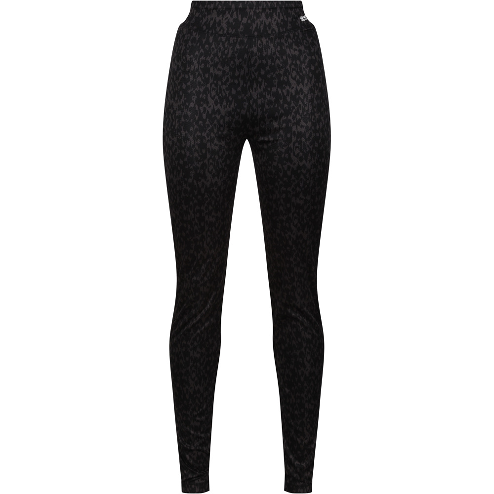 Regatta pantalón térmico mujer BAMPTON PANT 08