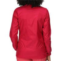 Regatta chaqueta impermeable mujer CORINNE IV 03