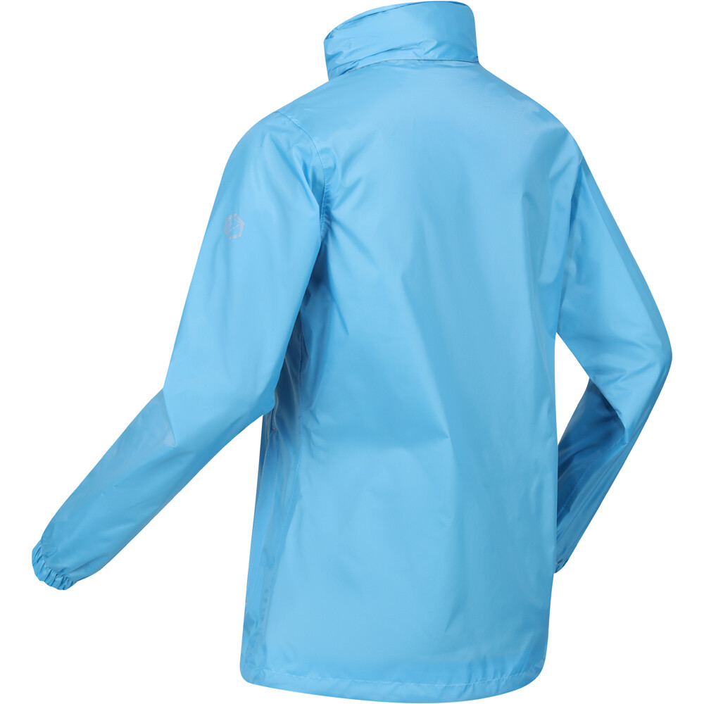 Regatta chaqueta impermeable mujer CORINNE IV 04