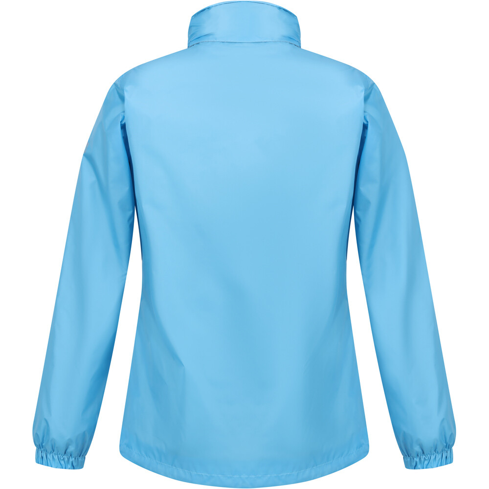 Regatta chaqueta impermeable mujer CORINNE IV 06