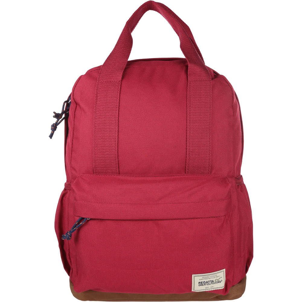 Regatta mochila montaña STAMFORDTOTE BACKPACK vista frontal