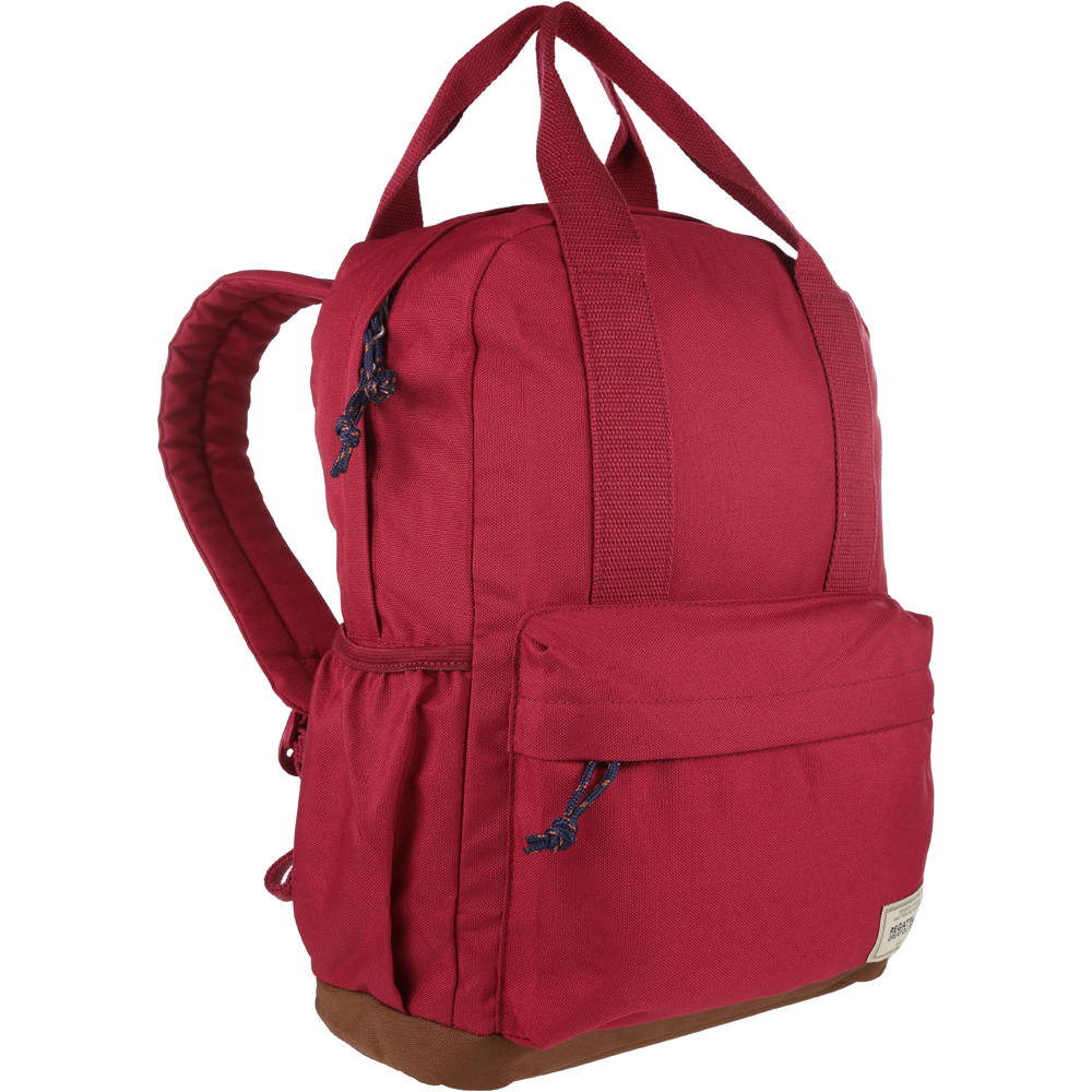 Regatta mochila montaña STAMFORDTOTE BACKPACK 02