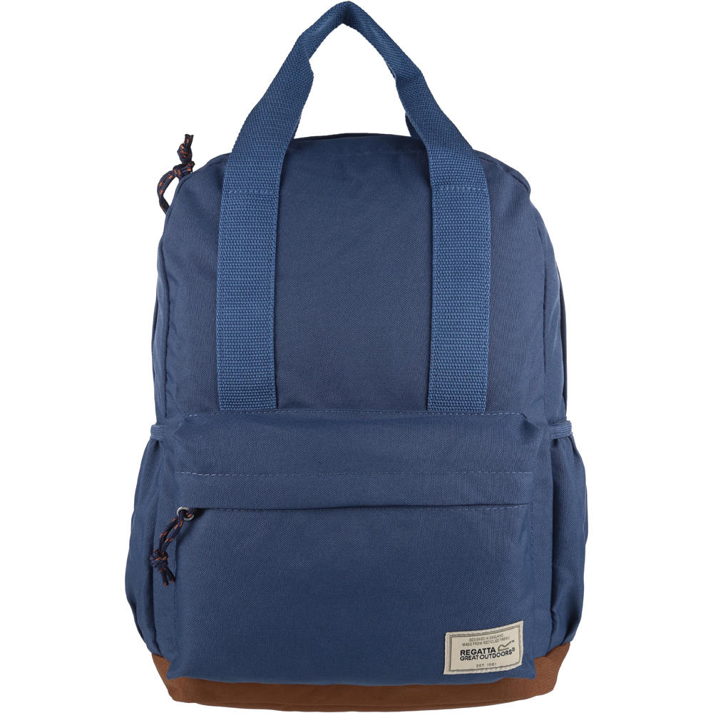 Regatta mochila montaña STAMFORDTOTE BACKPACK vista frontal