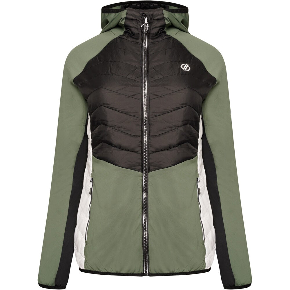 Dare2b chaqueta outdoor mujer SURMOUNT II HYBRD 05