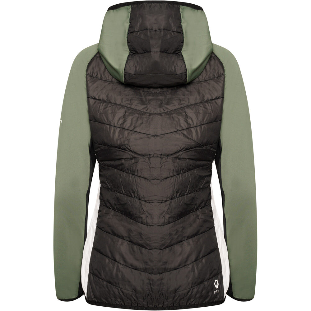 Dare2b chaqueta outdoor mujer SURMOUNT II HYBRD 07