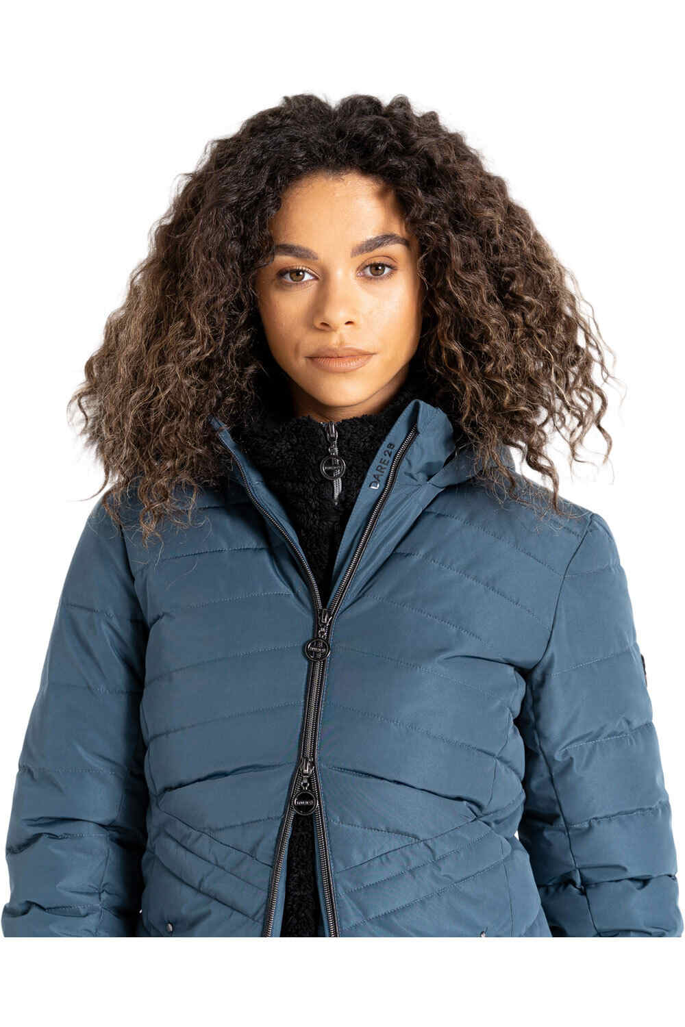 Dare2b chaqueta outdoor mujer STRIKING III JKT 03