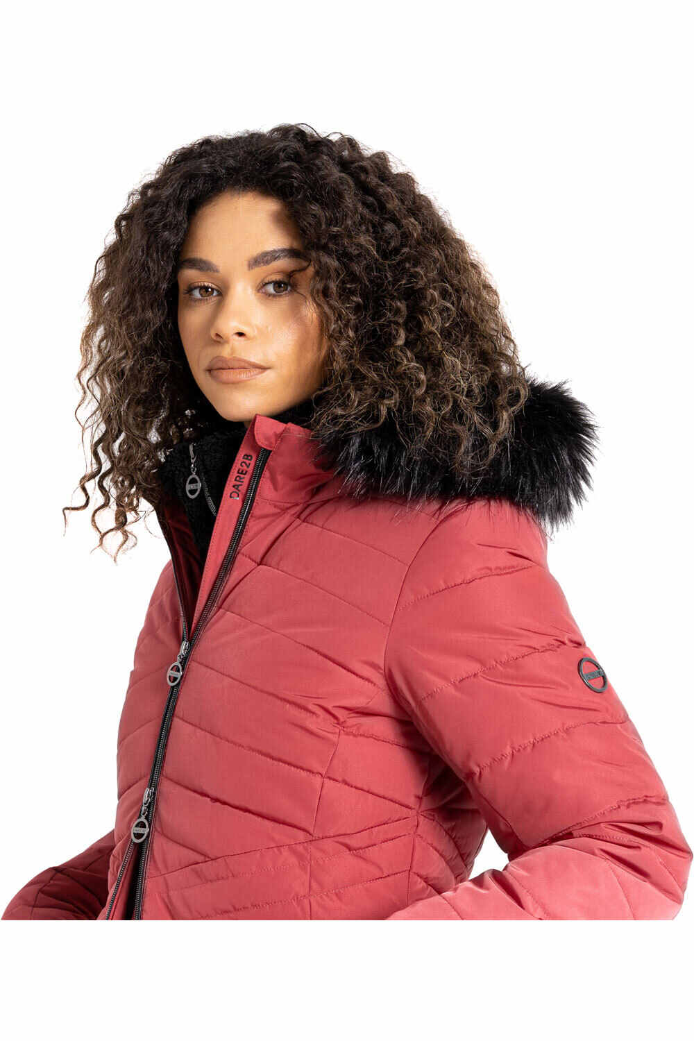 Dare2b chaqueta outdoor mujer STRIKING III JKT 03