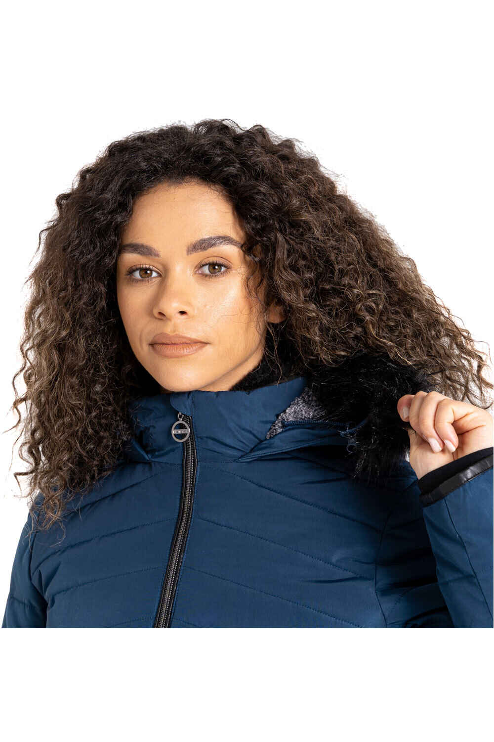 Dare2b chaqueta outdoor mujer STRIKING III JKT 03