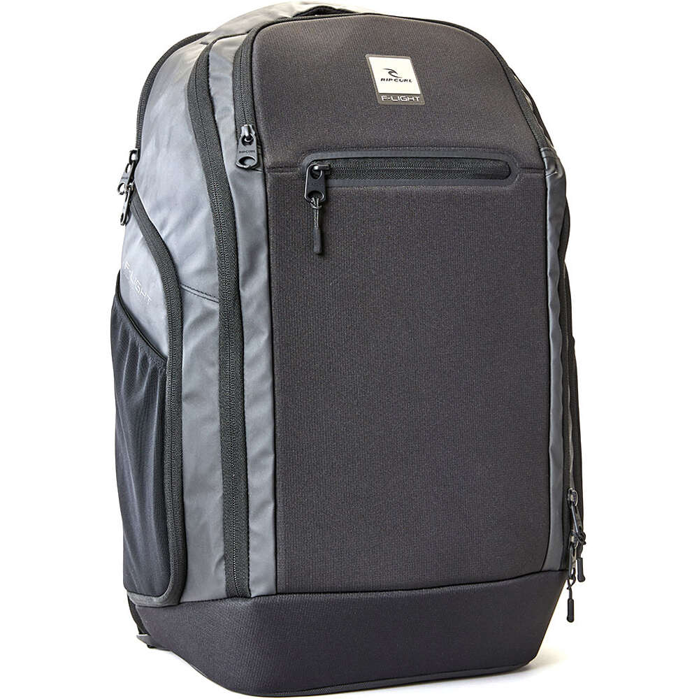 Rip Curl mochila deporte F-LIGHT ULTRA 30L MIDNIGHT vista frontal