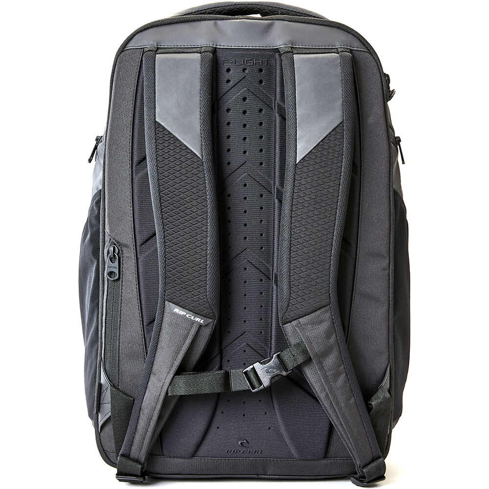 Rip Curl mochila deporte F-LIGHT ULTRA 30L MIDNIGHT 02