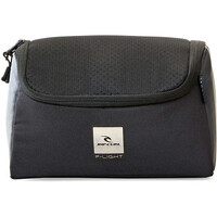 Rip Curl neceser F-LIGHT TOILETRY MIDNIGHT vista frontal