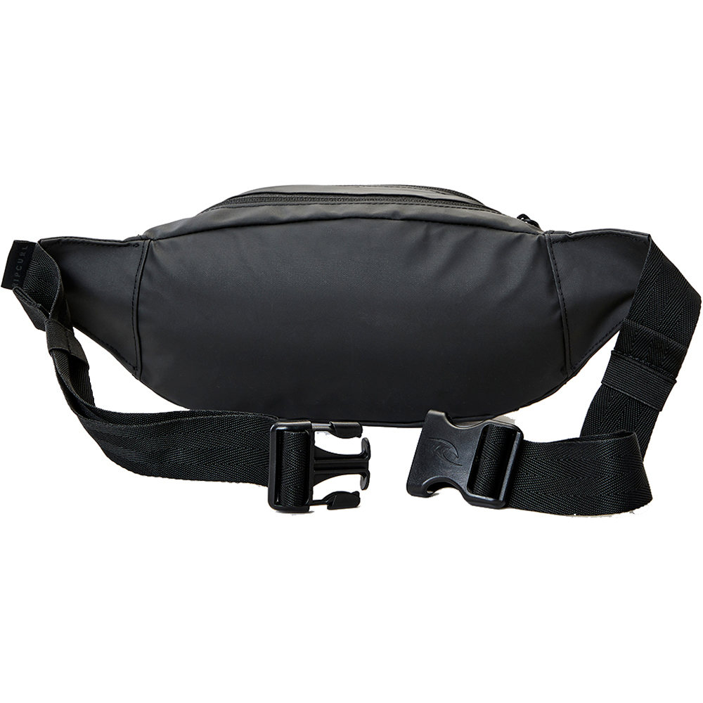 Rip Curl riñonera WAIST BAG MIDNIGHT 01