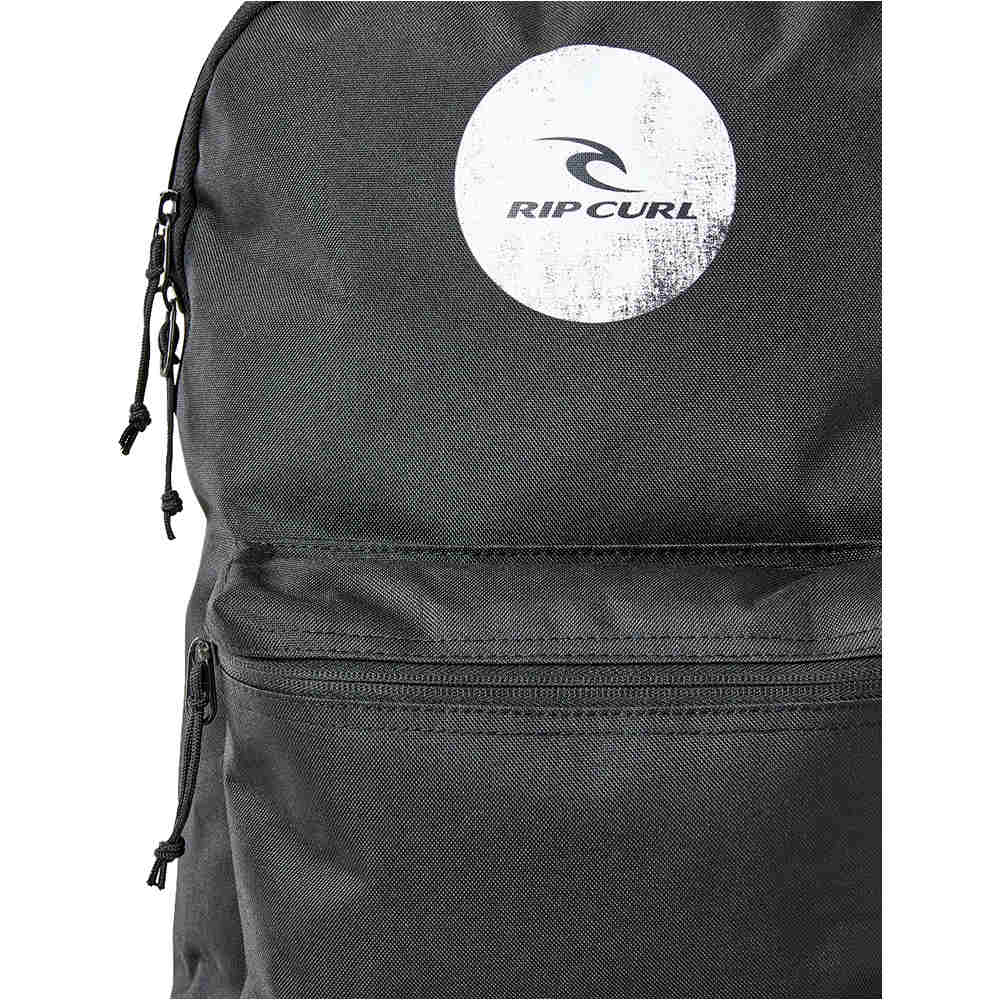 Rip Curl mochila deporte DOME PRO 18L LOGO 02