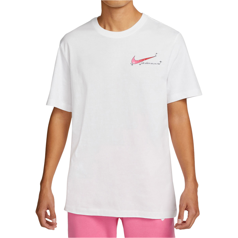 Nike camiseta manga corta hombre M NSW TEE OC PK 1 04