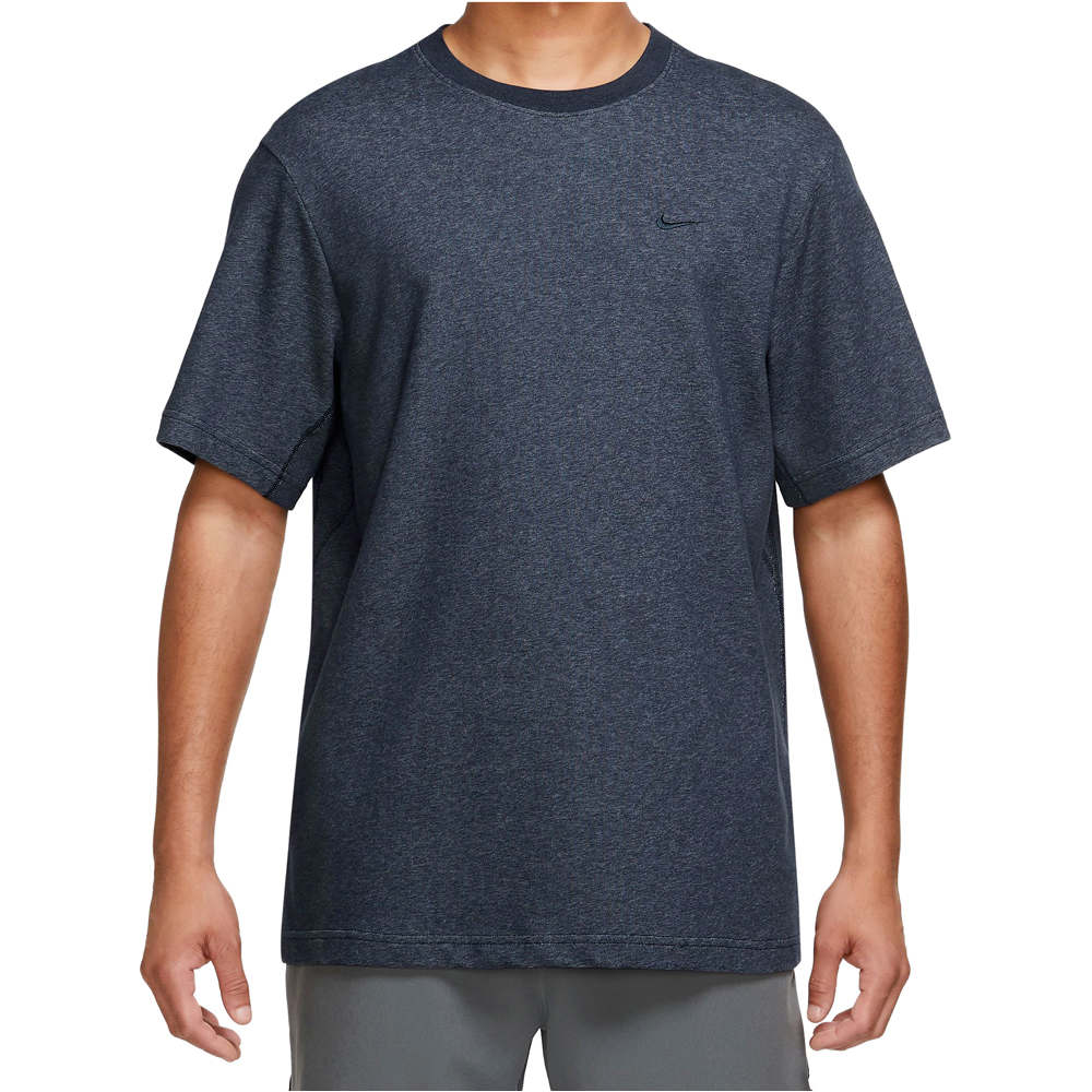 Nike camiseta fitness hombre M NK DF PRIMARY STMT SS 03