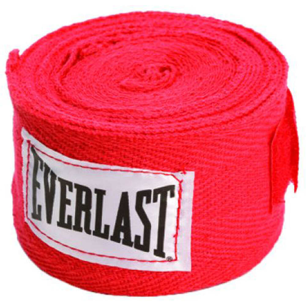 Everlast vendas artes marciales HANDWRAPS vista frontal