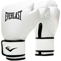 Everlast guantes boxeo CORE 2 TRAINING GLOVES vista frontal