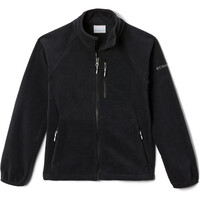 FAST TREK III FLEECE FULL ZIP