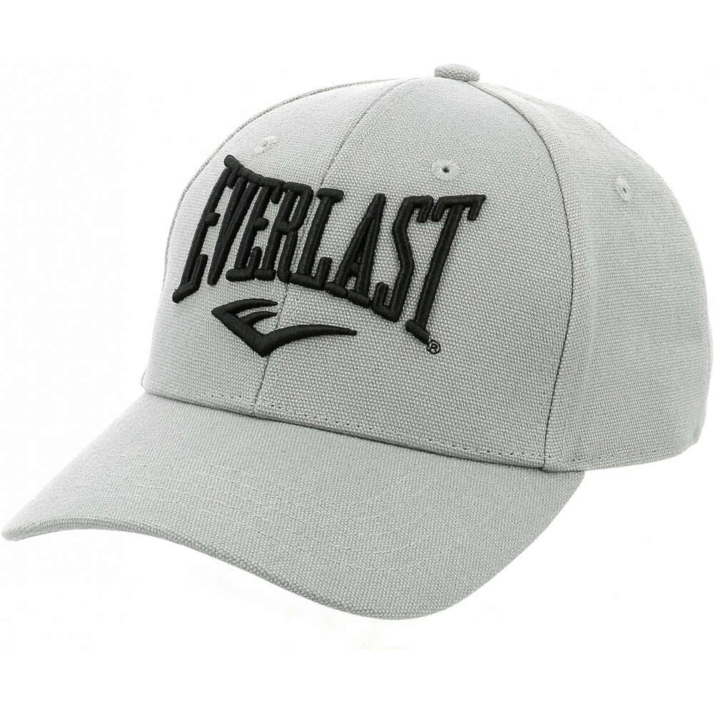 Everlast visera lona HUGY vista frontal