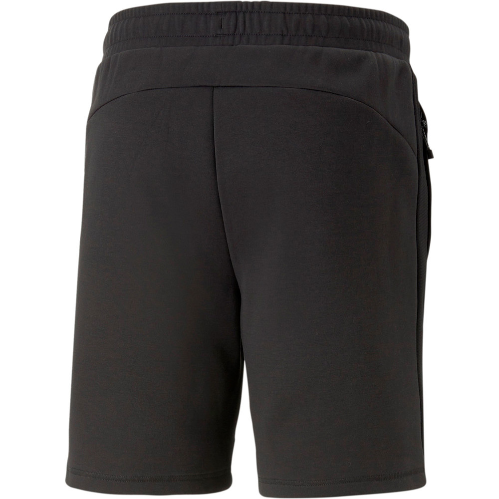 Puma bermudas hombre EVOSTRIPE Shorts 8 03