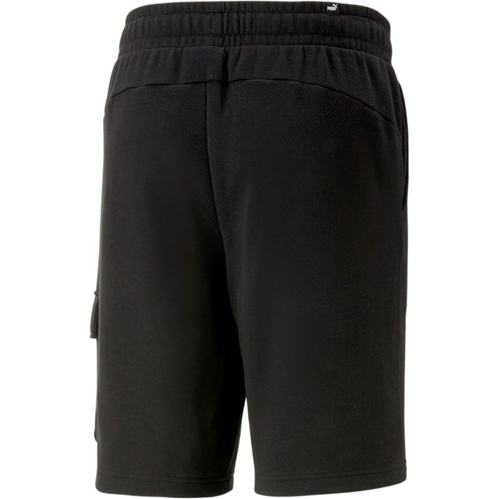 Puma bermudas hombre ESS Cargo Shorts 10 04